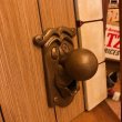 画像3: Disney Alice in Wonderland Doorknob Ornament (3)