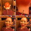 画像4: 70s Howdy Doody Ventriloquist Doll (4)