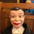 画像3: 90s Charlie McCarthy Ventriloquist Doll (3)