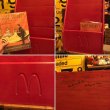 画像5: Vintage McDonald's Bookshelf (5)