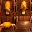 画像3: 90s M&M'S Yellow Candy Dispenser (3)