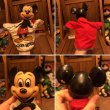 画像4: 70s Mickey Mouse Hand Puppet (4)