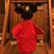 画像2: 70s Mickey Mouse Hand Puppet (2)