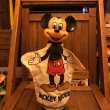 画像1: 70s Mickey Mouse Hand Puppet (1)