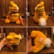 画像3: 80's R.DAKIN Garfield Plush Doll (3)