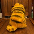 画像2: 80's R.DAKIN Garfield Plush Doll (2)