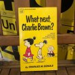 画像1: 60s Snoopy Comic Book "What next, Charlie Brown？" (1)