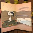 画像4: 70s Snoopy Comic Book "It Was A Short Summer, Charlie Brown" (4)