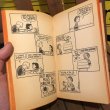 画像4: 70s Snoopy Comic Book "WHAT NOW, CHARLIE BROWN？" (4)