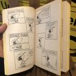 画像4: 80s Snoopy Comic Book "Strike Three CHARLIE BROWN！" (4)
