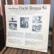 画像2: 60s Walt Disney's "Uncle Remus" Record (2)