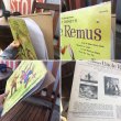 画像3: 60s Walt Disney's "Uncle Remus" Record (3)