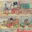 画像4: 80s WALT DISNEY "Uncle Scrooge" Comic (4)