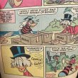 画像5: 80s WALT DISNEY "Uncle Scrooge" Comic (5)