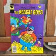 画像1: 70s WALT DISNEY "THE BEAGLE BOYS" Comic (1)