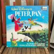画像1: 70s "Walt Disney's "PETER PAN" Record / LP (1)