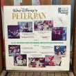 画像4: 70s "Walt Disney's "PETER PAN" Record / LP (4)