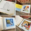 画像3: 50s Walt Disney's Record and Book "PETER PAN" / LP (3)