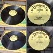 画像4: 60s Walt Disney "LITTLE RED RIDING HOOD" Record / LP (4)