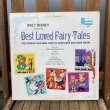 画像2: 60s Walt Disney "LITTLE RED RIDING HOOD" Record / LP (2)