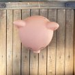 画像5: 2003 LOONEY TUNES "Porky Pig" Coin Bank (5)