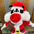 画像7: 90s LOONEY TUNES "Sylvester" Christmas Plush Doll (7)