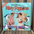 画像1: 60s WALT Disney's "Mary Poppins" Record / LP (1)