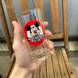 画像8: 70s-80s Mickey Mouse Club Vintage Glass (8)