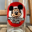 画像7: 70s-80s Mickey Mouse Club Vintage Glass (7)