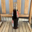 画像4: 80s Vintage Coca Cola Bottle "Sam the Olympic Eagle" (4)