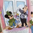 画像5: 80s a Little Golden Book "Detective Mickey Mouse" (5)