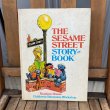 画像1: 70s Sesame Street "STORY-BOOK" (1)