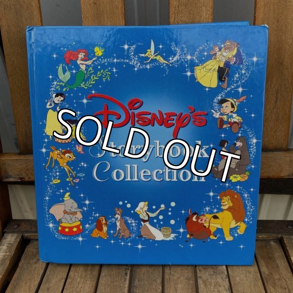 画像1: 90s Disney's Storybook Collection (1)