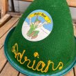 画像7: Disneyland "Peter Pan" Vintage hat (7)