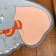 画像3: Disney Store "Dumbo" Vintage Melamine Plate (3)