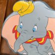 画像2: Disney Store "Dumbo" Vintage Melamine Plate (2)