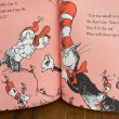 画像9: 80s Dr.Seuss "Cat in the Hat" Vintage Book (9)