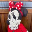 画像3: 70s-80s Disney "Minnie Mouse" Pillow Doll (3)
