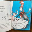 画像5: 80s Dr.Seuss "Cat in the Hat" Vintage Book (5)