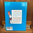画像10: 80s Dr.Seuss "Cat in the Hat" Vintage Book (10)