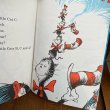 画像8: 80s Dr.Seuss "Cat in the Hat" Vintage Book (8)