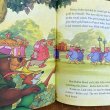 画像6: 90s Disney's Vintage Book "ROBIN HOOD" (6)