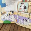 画像8: 70s Walt Disney Vintage Book "Lucky Puppy" (8)
