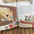 画像11: 70s Walt Disney Vintage Book "The Rescuers" (11)