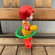 画像2: 2011 McDonald's "Baby Ronald McDonald" Meal Toy (2)