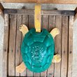 画像6: 50s Fisher Price Timmy Turtle Musical Toy (6)
