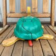 画像5: 50s Fisher Price Timmy Turtle Musical Toy (5)