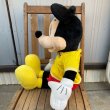 画像2: 80s Mickey Mouse Talking Doll (2)