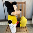 画像4: 80s Mickey Mouse Talking Doll (4)