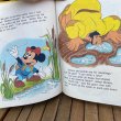画像11: 80s Bantam Books "A Walt Disney Beginning Reader Vol.1" (11)